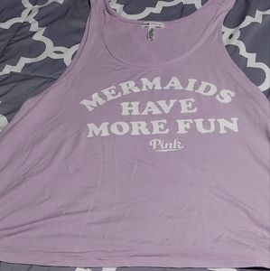 Victoria's Secret PINK Tank Top